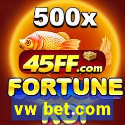 vw bet.com